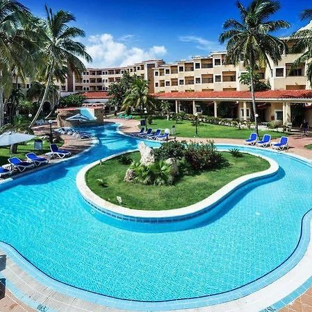 Be Live Las Morlas All Inclusive Varadero Eksteriør bilde