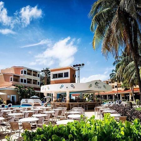 Be Live Las Morlas All Inclusive Varadero Eksteriør bilde