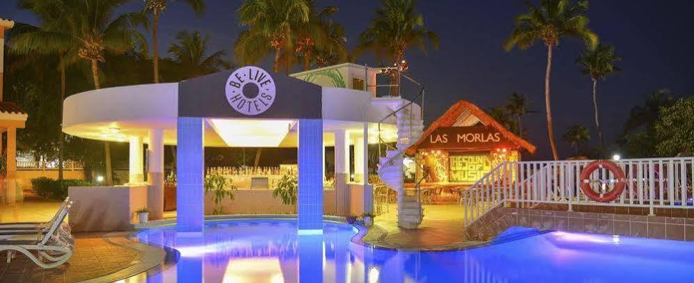 Be Live Las Morlas All Inclusive Varadero Eksteriør bilde