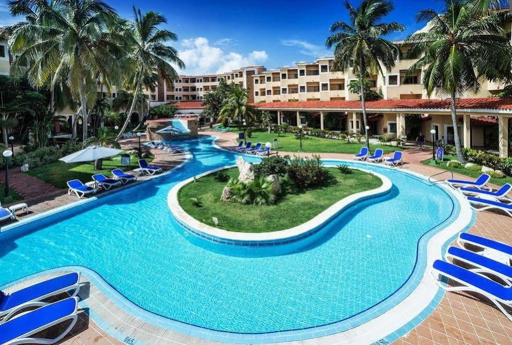 Be Live Las Morlas All Inclusive Varadero Eksteriør bilde