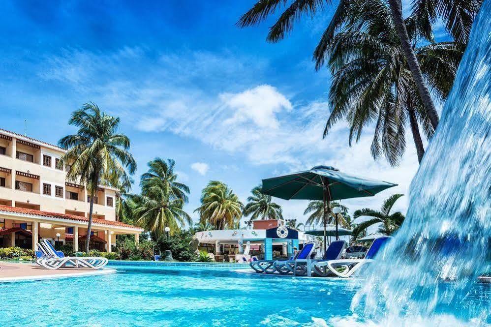 Be Live Las Morlas All Inclusive Varadero Eksteriør bilde