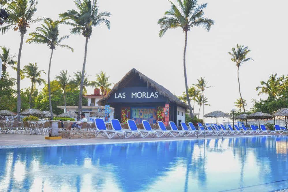 Be Live Las Morlas All Inclusive Varadero Eksteriør bilde