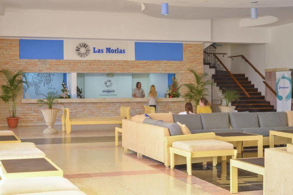 Be Live Las Morlas All Inclusive Varadero Eksteriør bilde